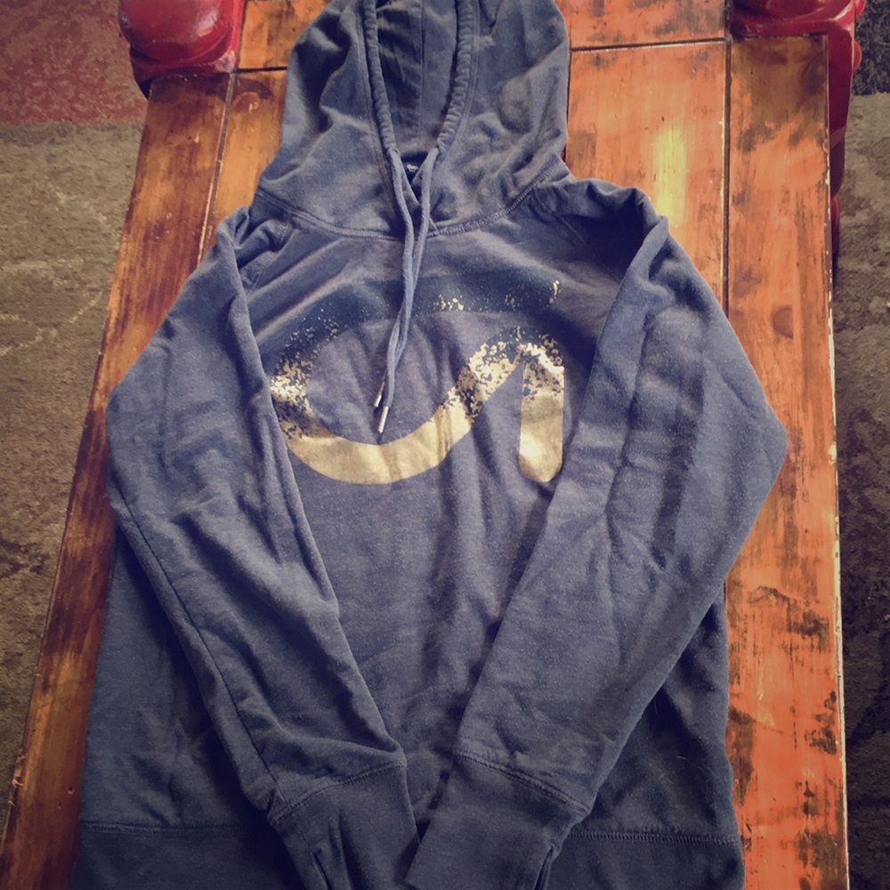 Gap hoodie